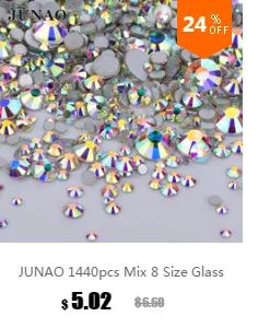 15 мм разноцветные Круглые акриловые стразы форма кабошоны Стразы Кристалл камни для одежды ремесла 200 шт