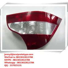 Дунгуань cnc-алюминий прототип