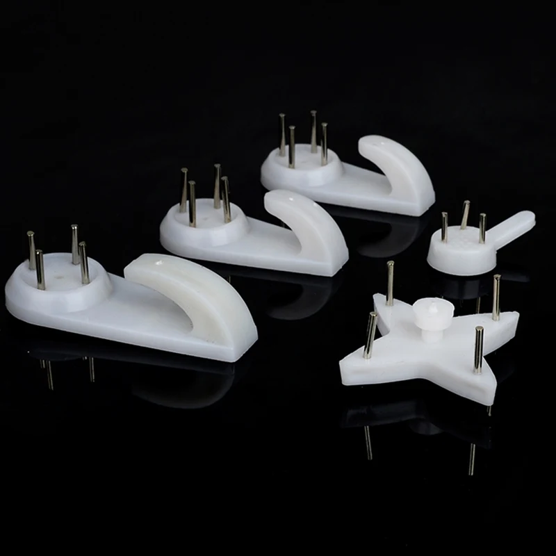 Photo wall seamless nail hanging painting composite frame decoration to