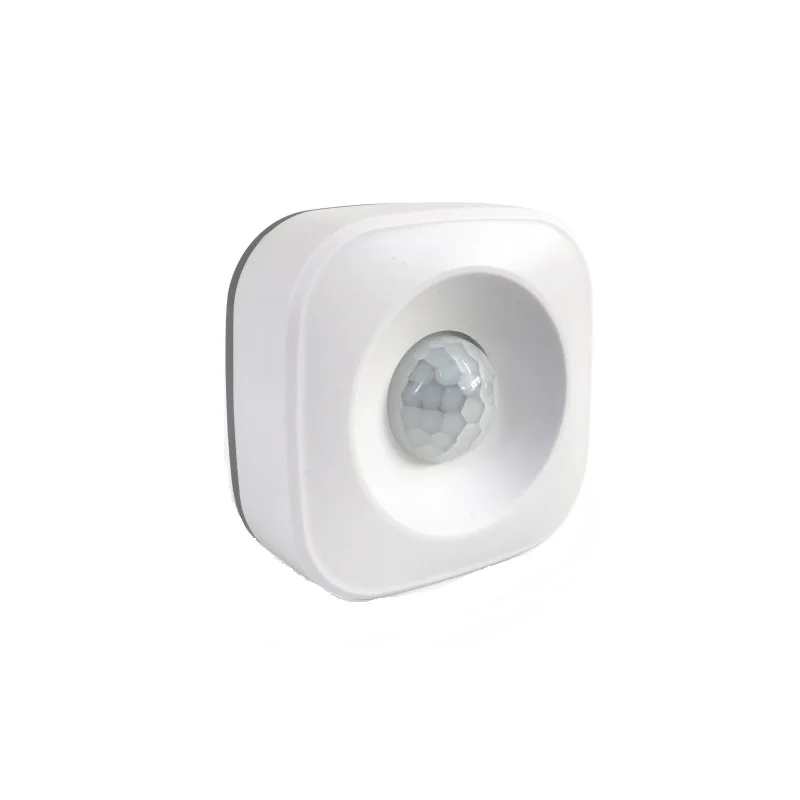 motion sensor for google home