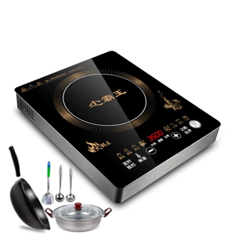Hot sale high power induction cooker special 3500W induction cooker