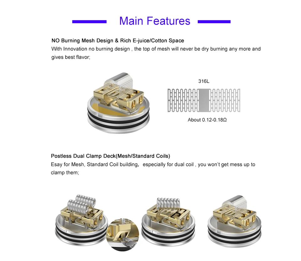vapefly Mesh Plus RDA (2)