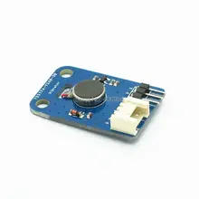 Vibration Sensor 3.3 or 5V DC Vibrator Sensor for Arduino Electronic Brick FZ1667