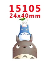 PR15105 Новое поступление 30 шт./лот Смола flatback пробки для бутылок закуски плоское украшение из смолы ремесел для поделок телефон украшения PR14316 - Цвет: PR15105
