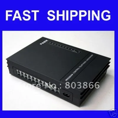 مصنع vintelecom الهاتف pbx pabx SV208 (2 × 8 خطوط pabx)-الحل للمكاتب الصغيرة مصنع vintelecom الهاتف pbx pabx SV208 (2 × 8 خطوط pabx)-الحل للمكاتب الصغيرة
