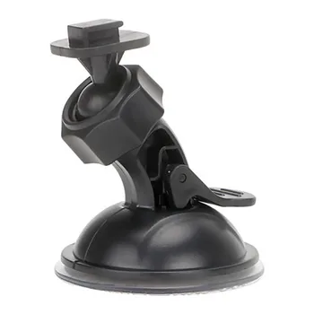 Univrsal Holder for DVR Plastic Sucker Mount for DVR Dashboard Suction Cup Holder for Car Camera Recorder Bracket Accessories car swivel suction cup mount holder for apple htc samsung cellphone
