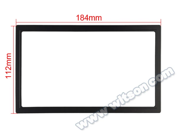 Cheap 6.2" Android 8.0 OS 2 Din Car Navigation GPS Double Din Car DVD Multimedia Two Din Car Radio with Optional Car Play Function 3