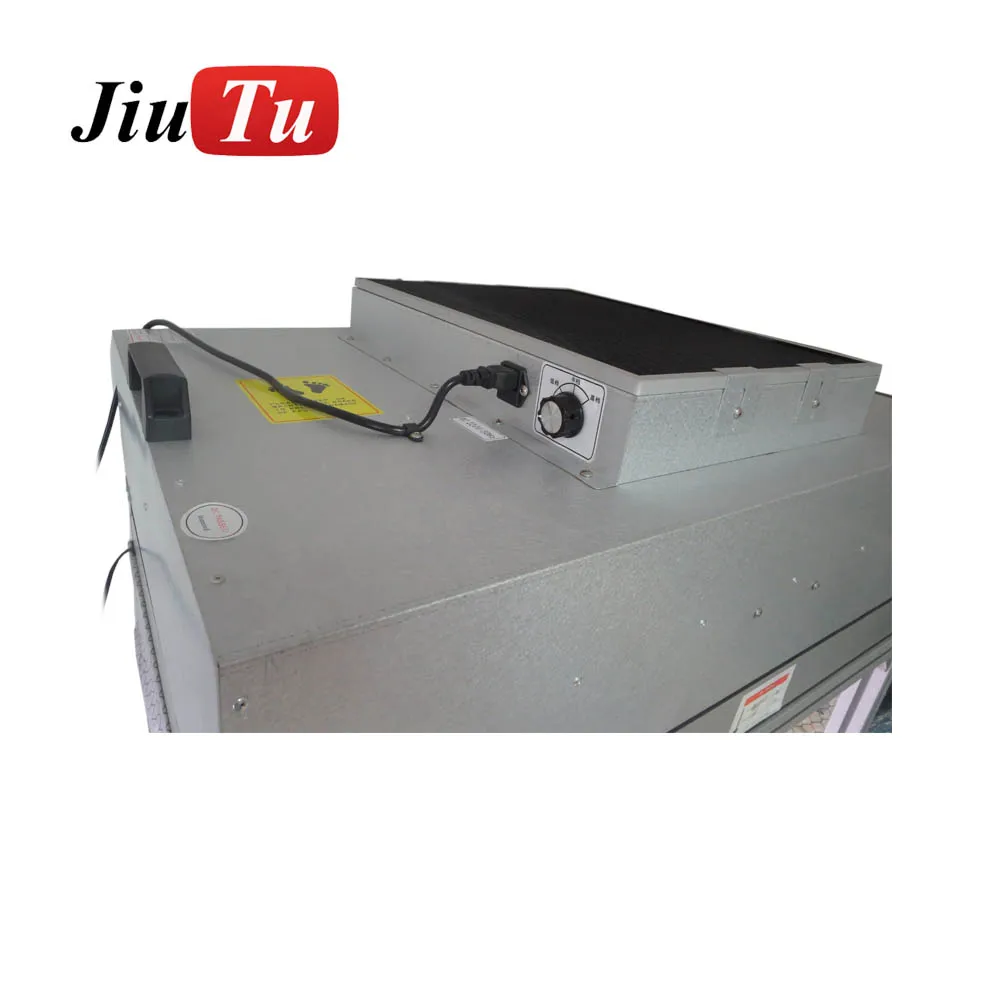 29TU-D009 Dust Free Room (Middle Size) (4)