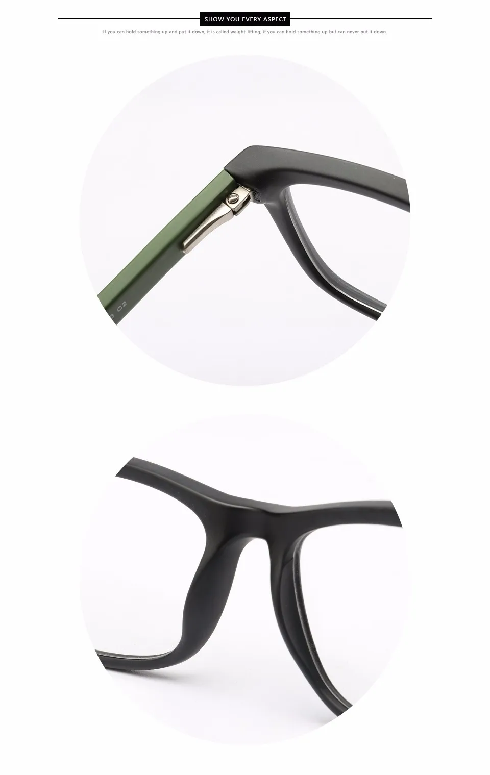 2018 Для мужчин TR90 Очки рамка моды близорукость прозрачные дизайнерские винтажные Ясно Ретро очки Рамка #1022