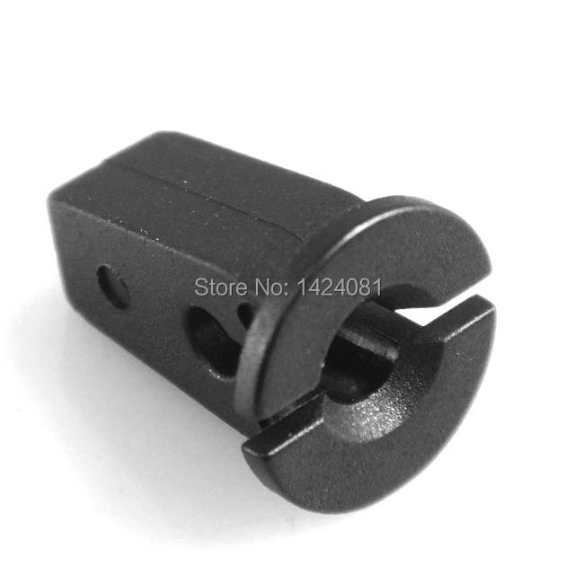 

20x for VW 867-809-966 811-807-557-C M4.8 #10 Screw Grommet for Audi 12x12.5mm