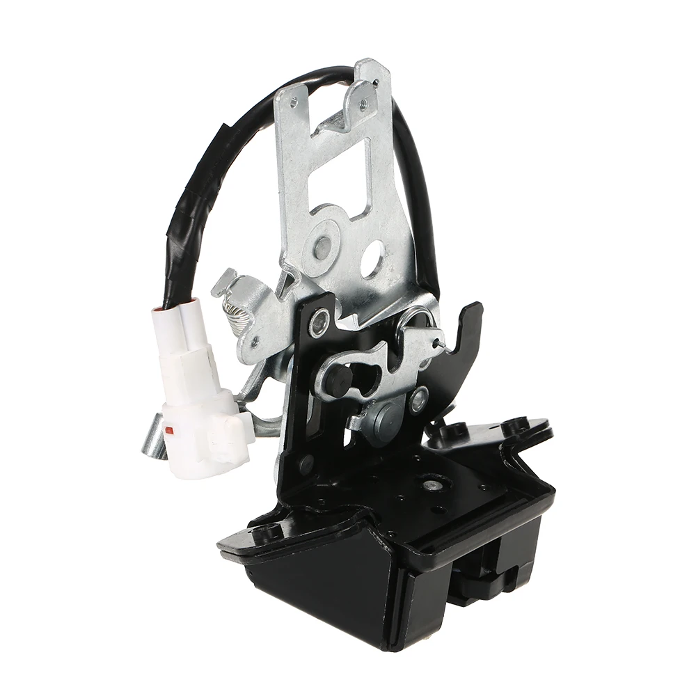 Liftgate Door Lock Actuator 931 861 Liftgate Latch Assembly for 01 07