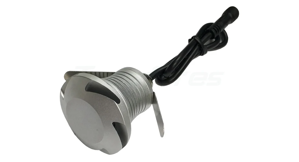 3W Side Light Underground Light 4