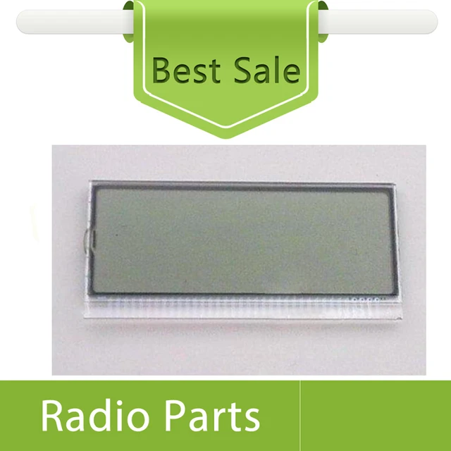 Best Price 5X Total New LCD For Motorola GP2000 Best Price 5X Total New LCD For Motorola GP2000