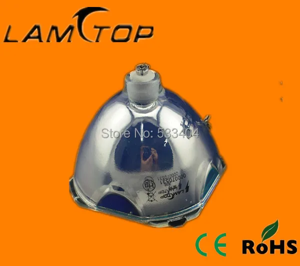

Free shipping LAMTOP compatible bare lamp for PT-FD630