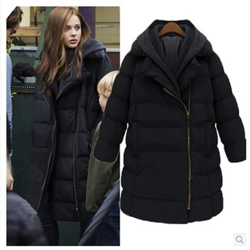 Ladies winter coats in sale – Novelties of modern fashion photo blog