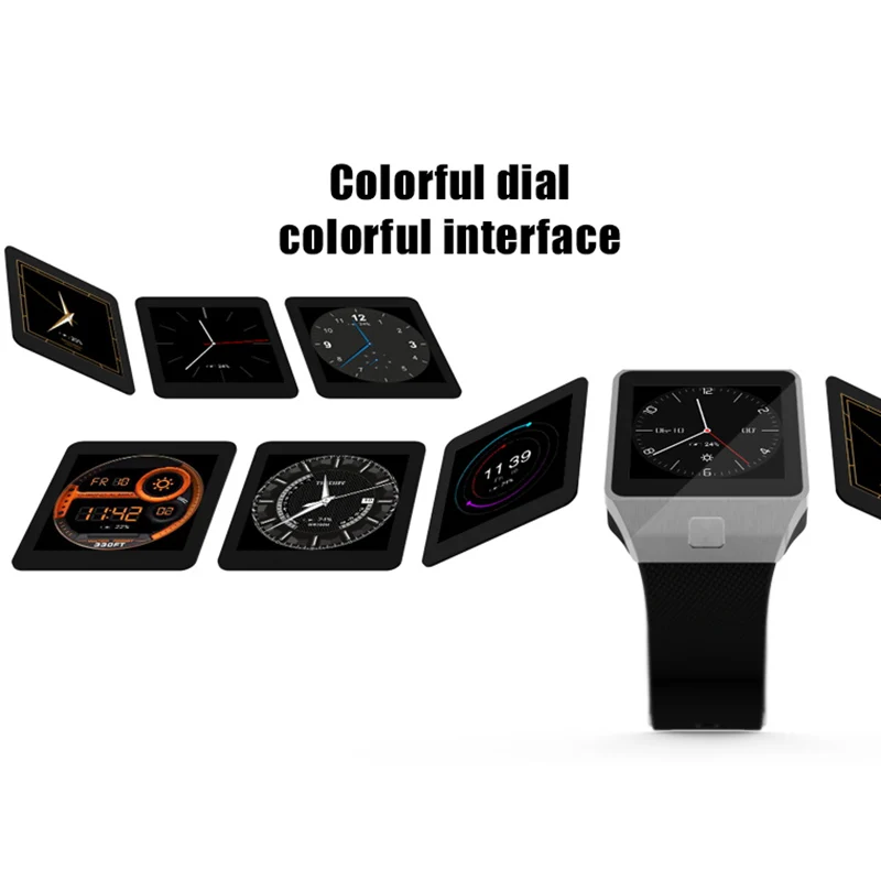 QW09 часы Смарт поддержка SIM gps для телефона Android Bluetooth Wi Fi Smartwatch человек с Whatsapp Facebook