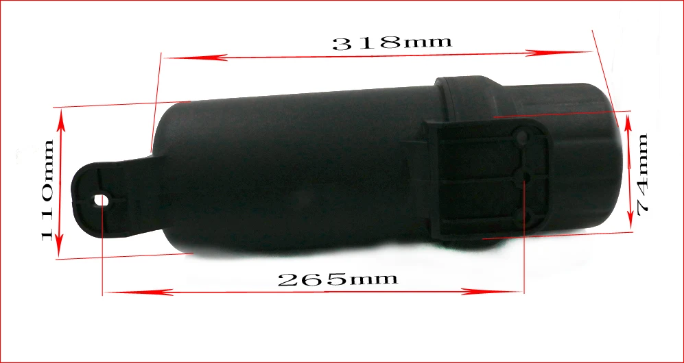 tool size 