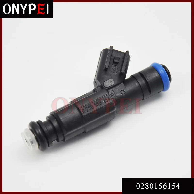

1pcs Fuel Injectors 0280156154 For Ford Focus Fiesta Mondeo Mazda Atenza Volvo
