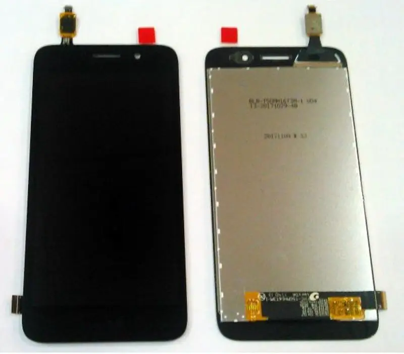 huawei y3 2017 lcd