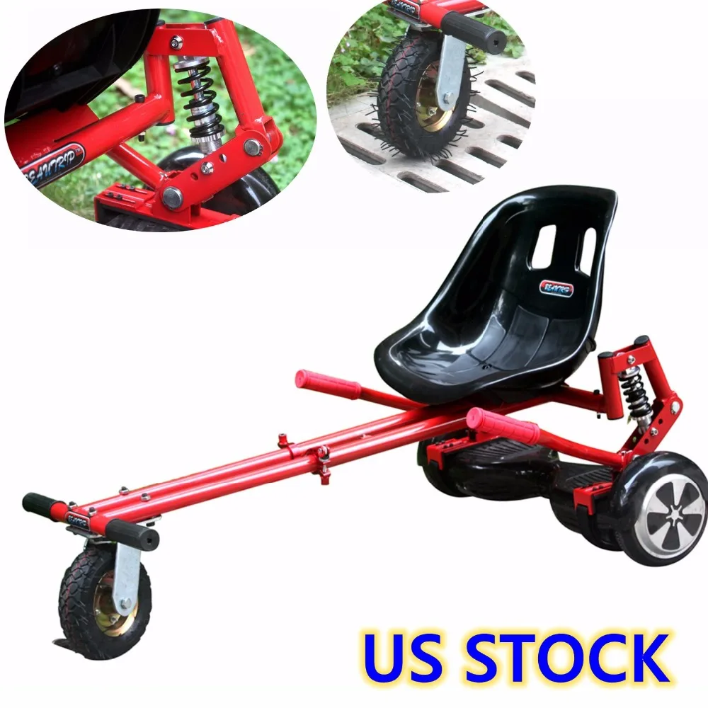 Buy Stock in US The Best Hoverboard Go Kart