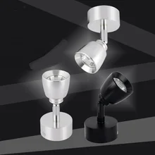 COB прожекторы фрески ТВ светодиодный светильник диван фон настенное украшение магазин прохода счетчик ювелирных изделий jade светодиодный прожекторы Z110551