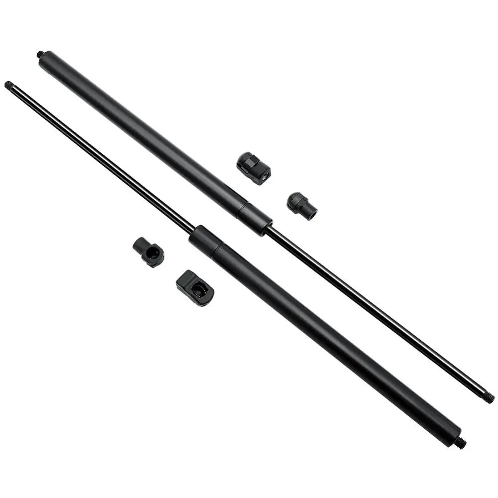  Front Bonnet Hood Lift Support rod Engine Cover Hydraulic Gas Spring Strut Rod Car Accessories For 