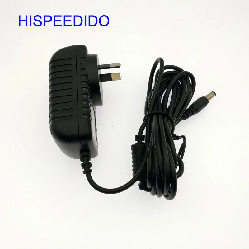 HISPEEDIDO 3M 10ft 12V AC адаптер Зарядное устройство для Yamaha PSR 6 31 28 280 288 210 310 300 220 190 Grand