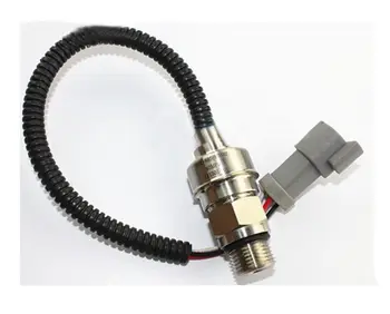 

Pump High Pressure Sensor 221-8859 For Caterpillar CAT320 CAT312 Parts