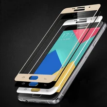 Película de vidro temperado para samsung, película protetora completa para galaxy j8 j7 j4 j6 j5 j4 j3 2018 2013 película a3 a5 a7 2016 2017