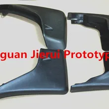 CNC Токарный быстрый прототип формовочные пластиковые машины для обработки алюминия с ЧПУ