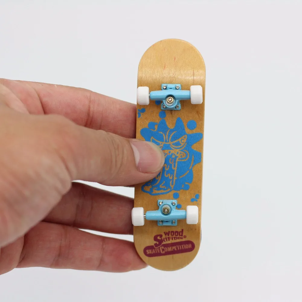 professional mini Finger Skateboards Novelty & Gag Toys