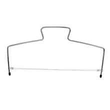 Регулируемый резак для торта/выравниватель/размер/слайсер