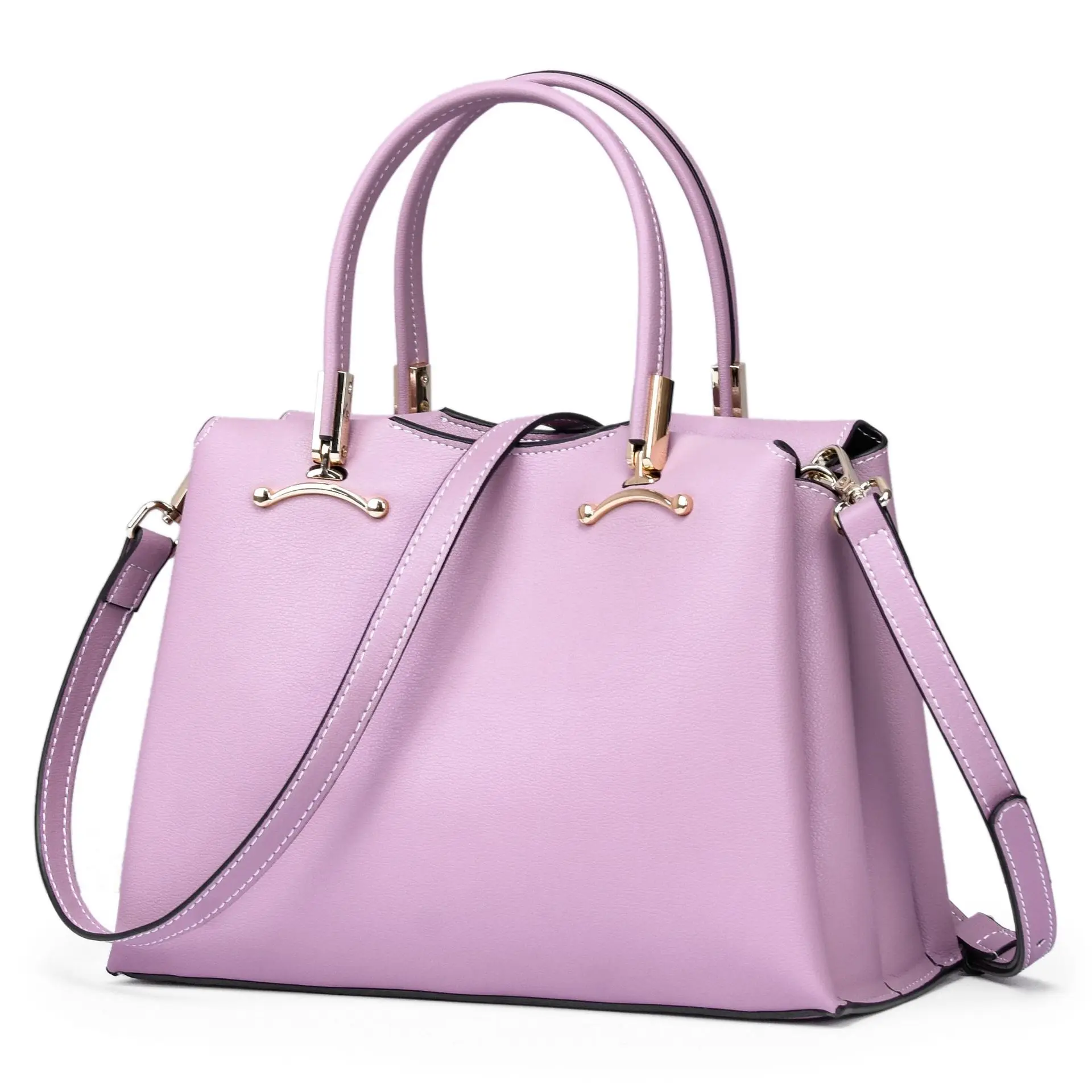 Women Real Leather Handbags Casual Women Handbags New Hotsale Crossbody