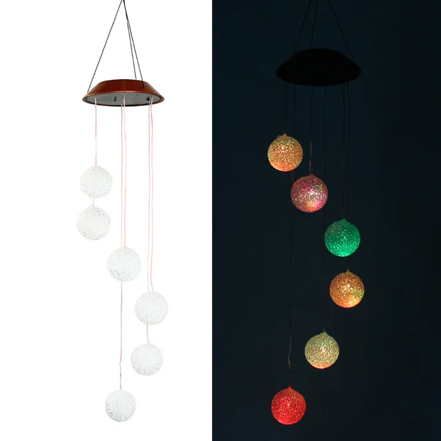hanging exterior light led outdoor light garden decoration wind chime lamp solar power yard door hanging hanging exterior light led outdoor light garden decoration wind chime lamp solar power yard door hanging