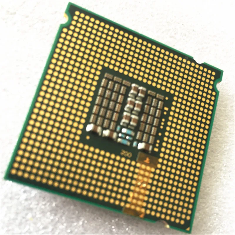 Процессор Intel e5472 cpu/3,0 ГГц/12 МБ кэш L2/четырехъядерный/работает на материнской плате LGA775