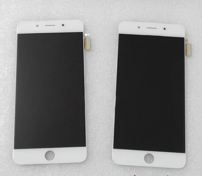 

for YU FLY F9 LCD Display+Touch Screen 100% tested Screen Digitizer Assembly Replacement