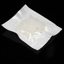 Белая резиновая втулка для татуировок ниппель для захват машины татуировки иглы поставка 100 шт./пакет 100 шт/лот