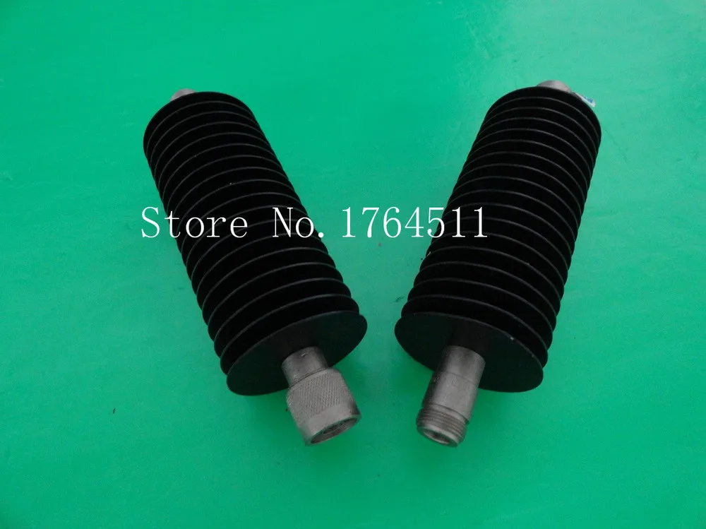 

[BELLA] Supply Narda 765-6 DC-5GHZ coaxial fixed attenuator 6DB 50W N