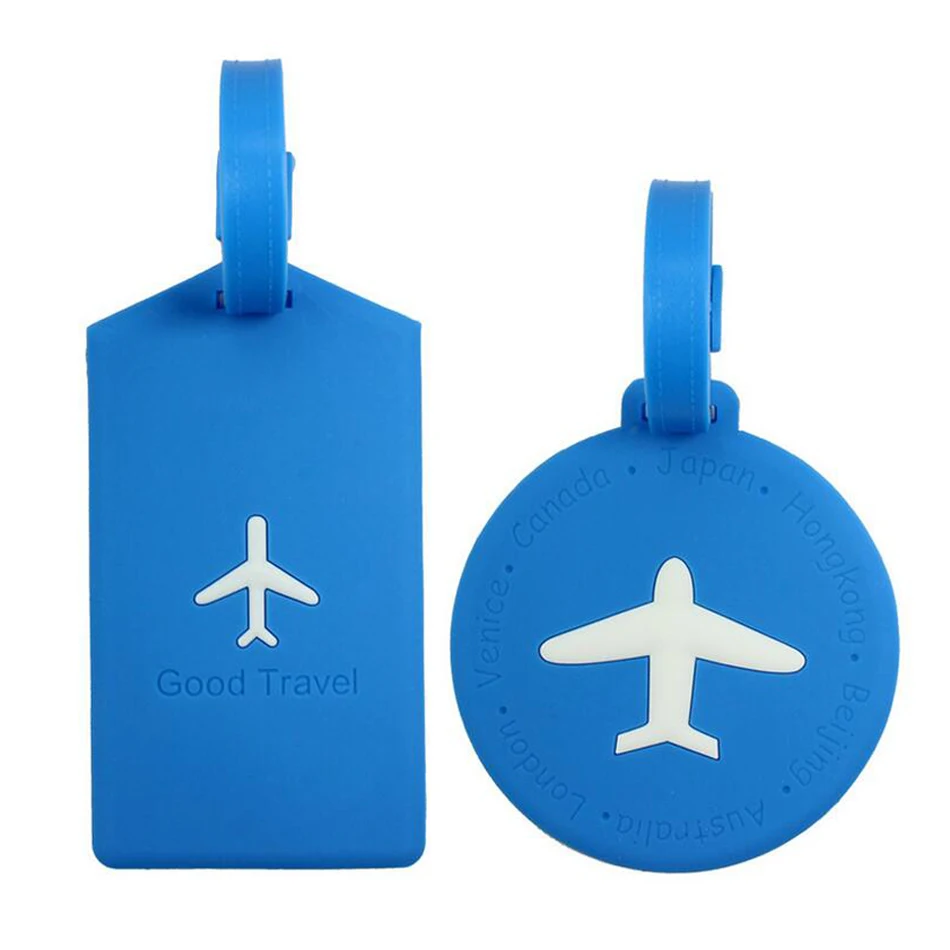 Online Buy Wholesale luggage labels from China luggage