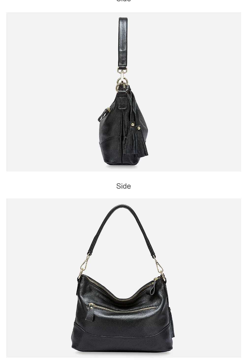 Bolsas de ombro