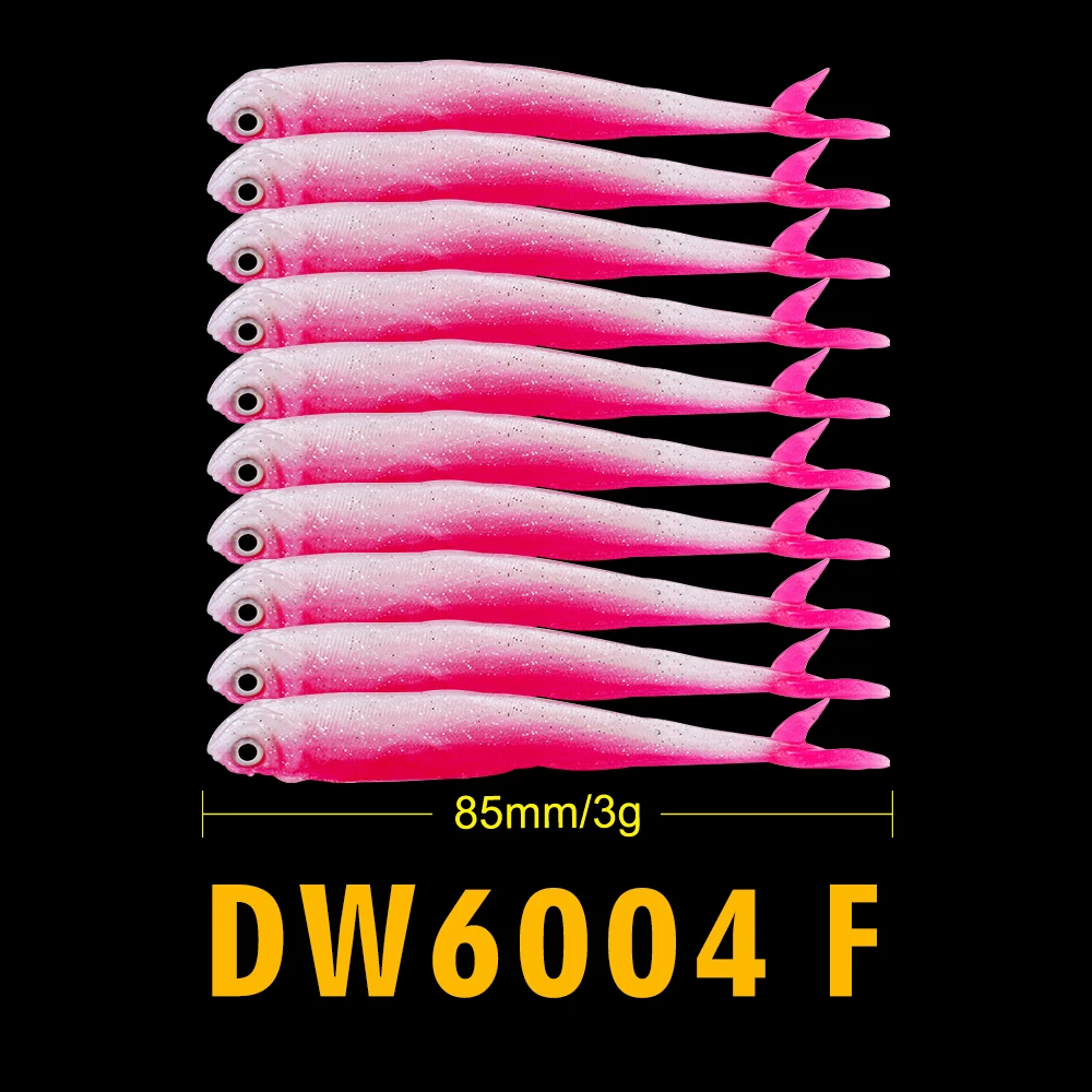 10PCS-F