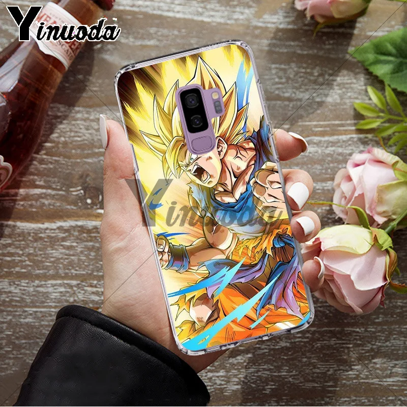 DRAGON BALL Z DBZ Goku
