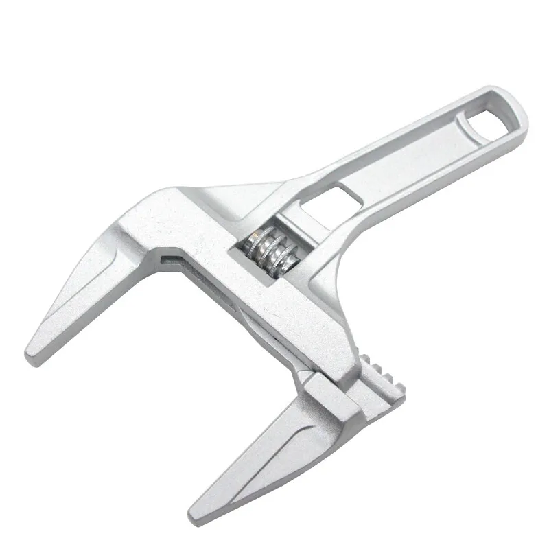 Urijk 1 шт. 16-68 мм многофункциональный ключ Регулируемый мини гаечный ключ высокого качества Универсальный ключ гаечный ключ домашние ручные инструменты