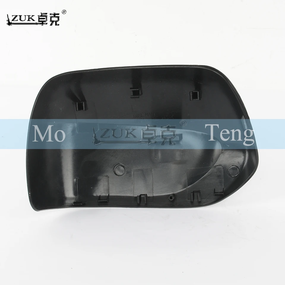 ZUK Brank внешний боковой зеркало заднего вида верхний корпус для SUBARU FORESTER SH 2008 2009 2010 базовый цвет