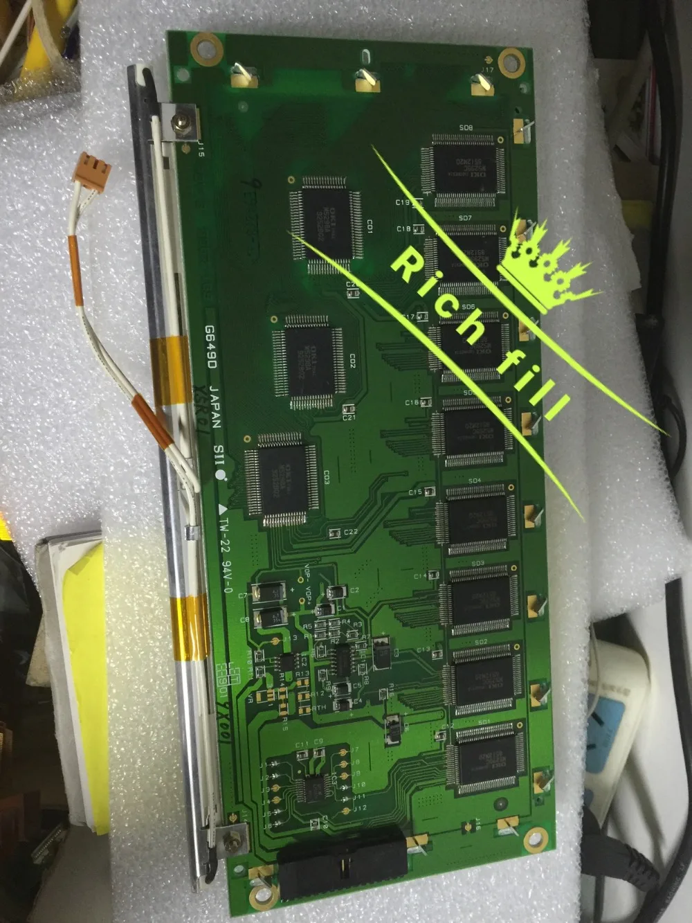 Original G649D G649DX5R01 G649DX1R010 G649DX5R010 G649DX5R010T G649DX5B112 | Компьютеры и офис