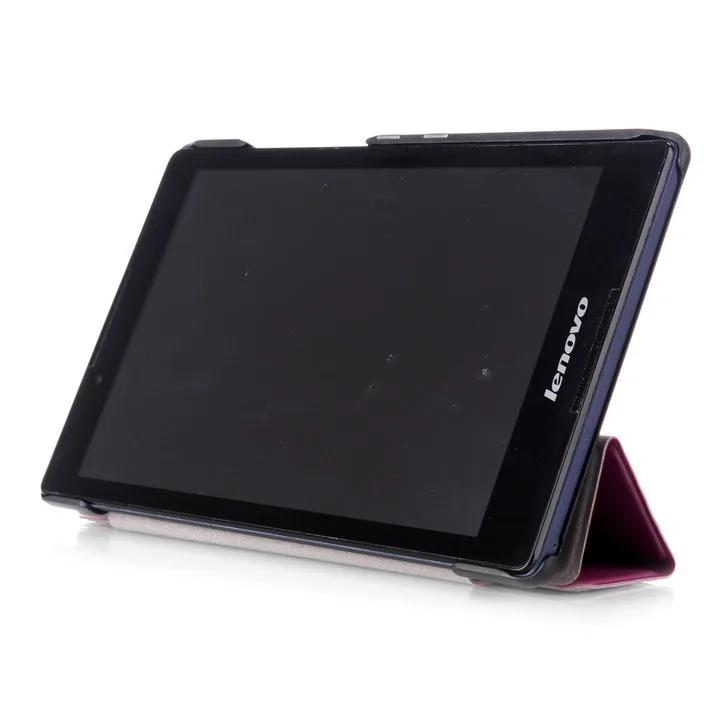 Чехол для lenovo Tab 2 A8 8,0 кожаный защитный чехол funda для lenovo Tab 2 A 8,0 A8-50 A8-50F A8 50 8 чехол для планшета capa