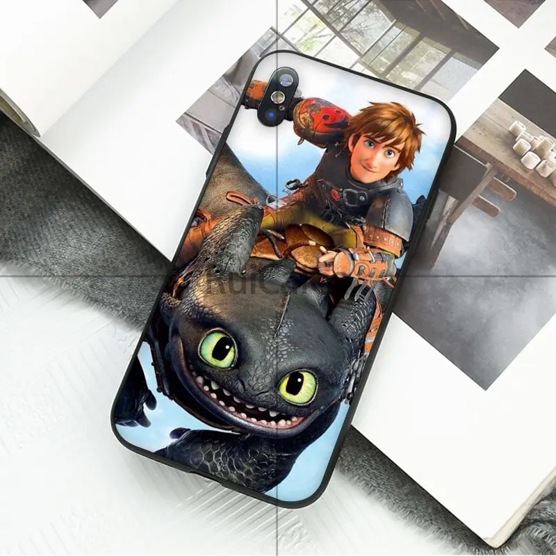toothless How To Train Your Dragon