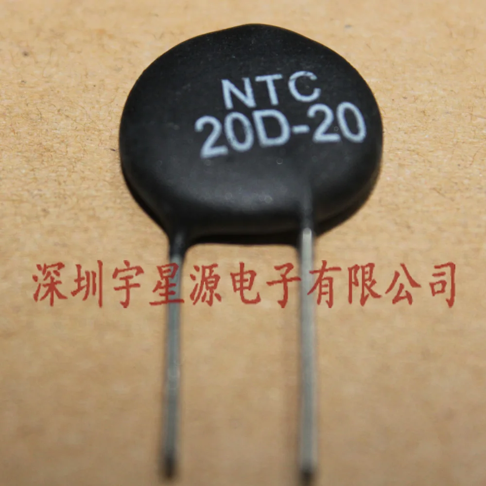 NTC20D-20 20D20