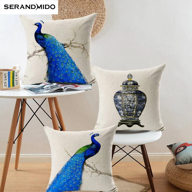 Online kaufen groÃhandel elegante stuhl kissen aus china elegante ...