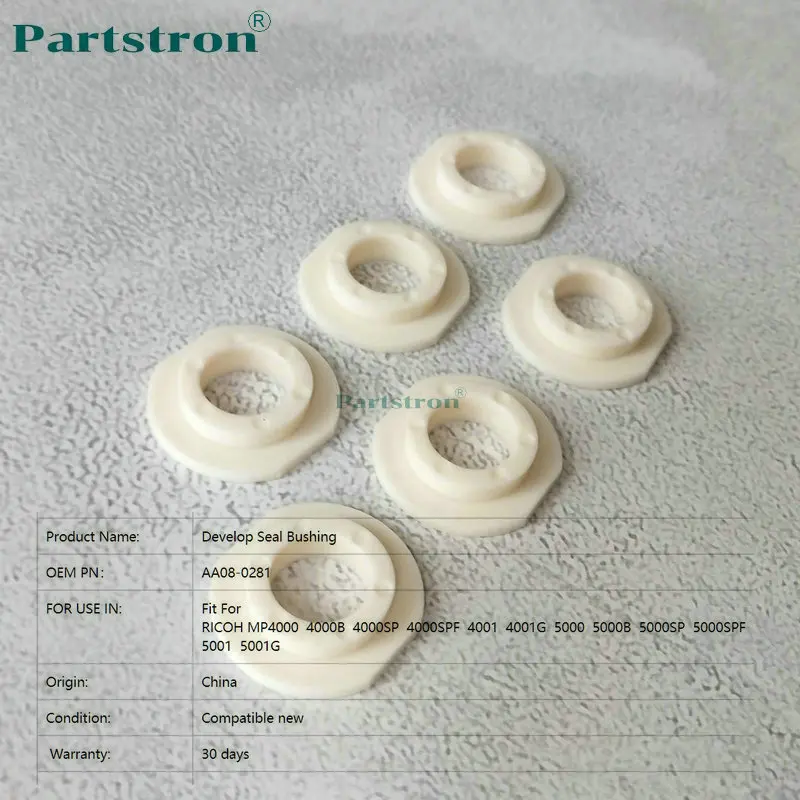 Long Life Fuser Cleaning Web Fit For Sharp MX 4110N 4111N 4112N 5110N 5111N